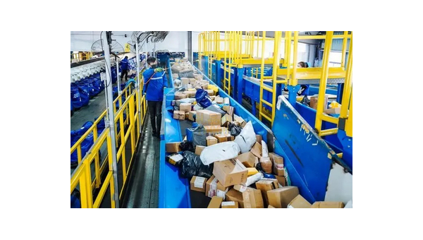 快递代发网，让您的包裹马上送达目的地