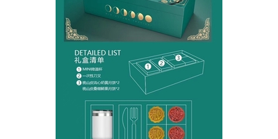 为什么会有商家选择礼品网，礼品网的优势是什么？