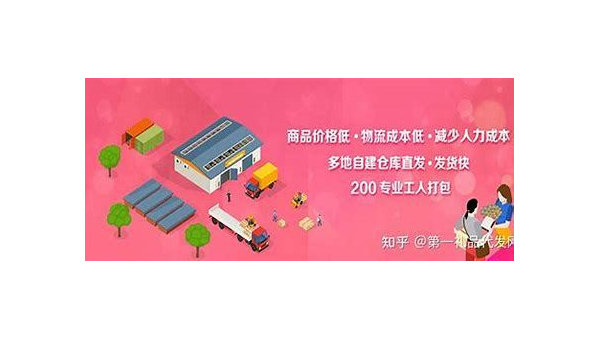 好礼代发产品大揭秘：选购攻略全在这里